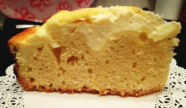 Torta di Ricotta